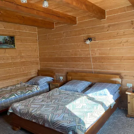 Villa_vovkal Εξοχικό σπίτι *